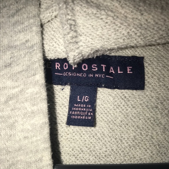 Aero sweatshirt!! - Picture 2 of 3